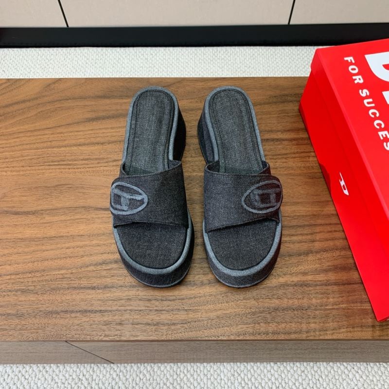 Diesel Sandals